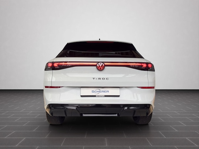 Volkswagen T-Roc DSG IQ.Drive R-Line Style