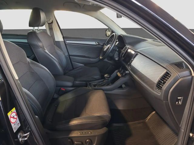 Skoda Kodiaq 2.0 TDI 4x4 Style Style