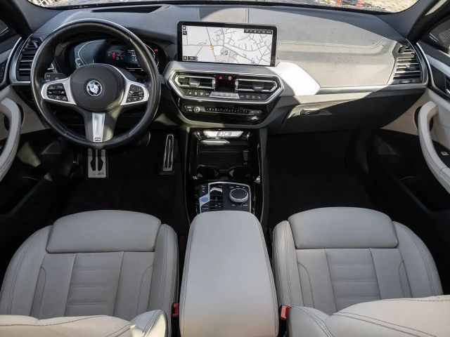 BMW iX3 Impressive iX3