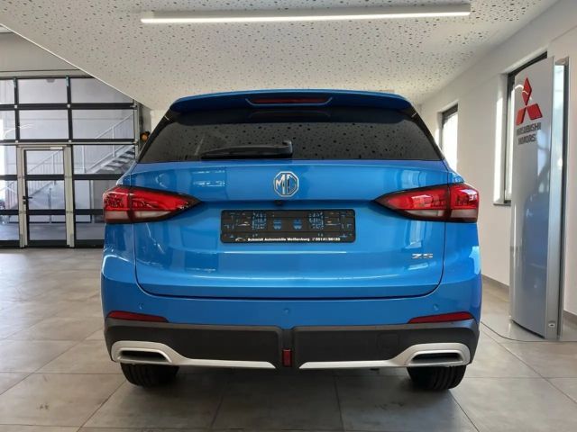 MG ZS Comfort