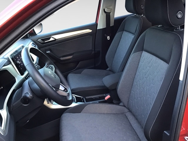 Volkswagen T-Roc DSG Move