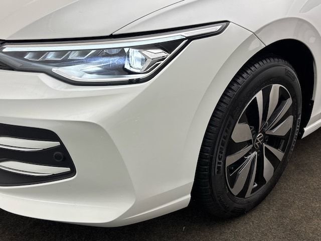 Volkswagen Golf DSG Golf VIII Life