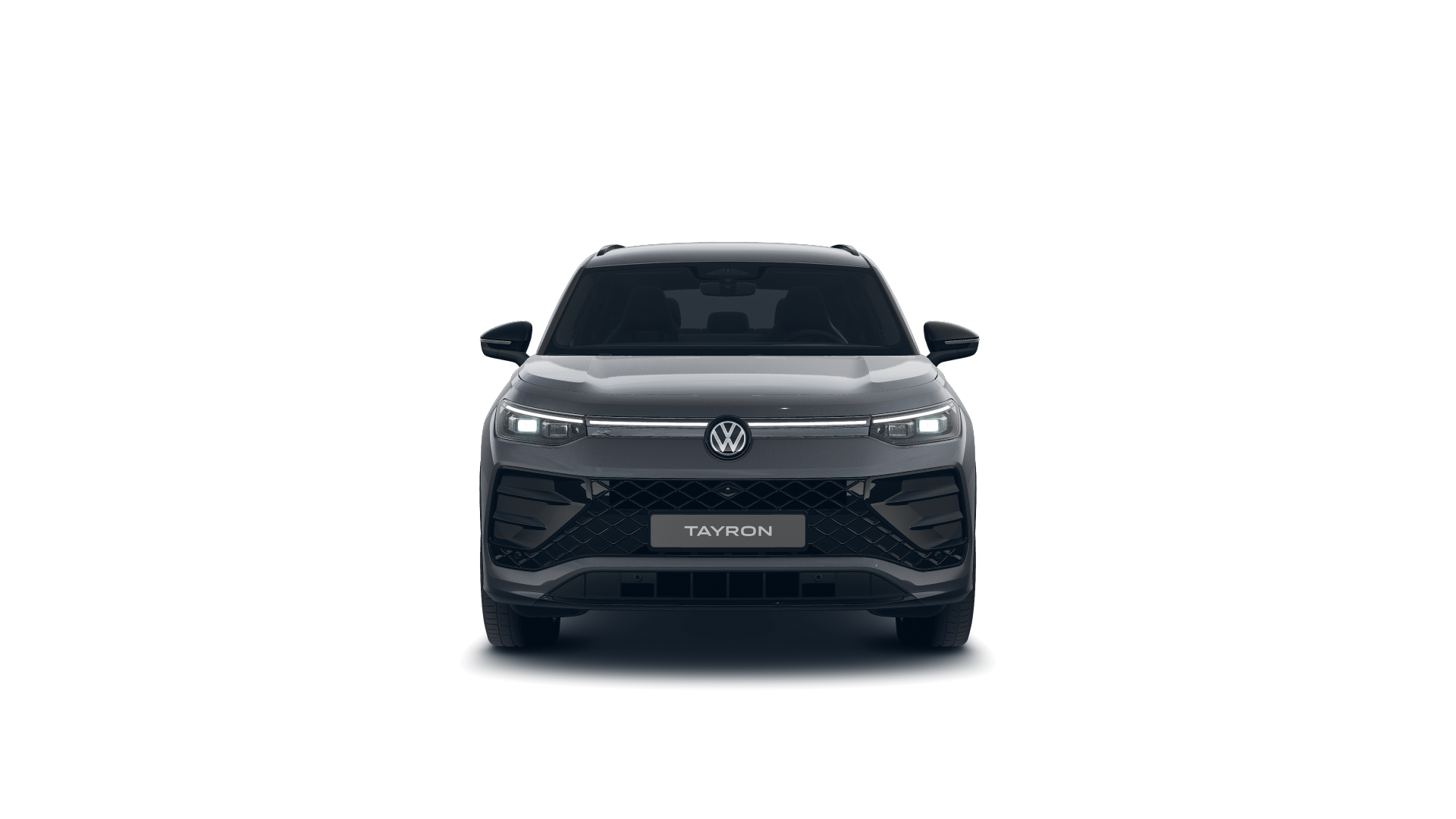 Volkswagen Tayron 2.0 TDI DSG R-Line