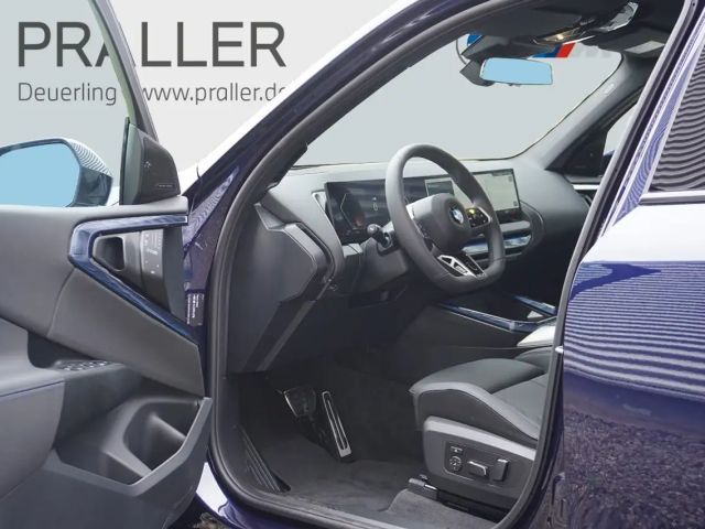 BMW X3 M-Sport xDrive