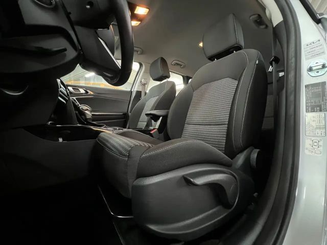 Kia Ceed CRDi Vision