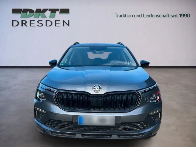 Skoda Kamiq Tour