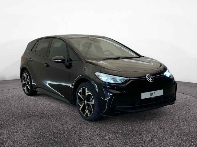 Volkswagen ID.3 ID.3 GOAL *WÄRME*AREA*MASSAGE*NAVI*ACC*R-CAM*