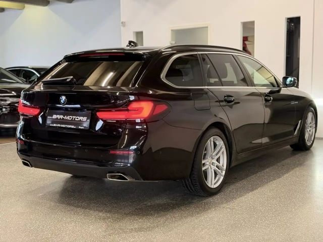 BMW 520 520d