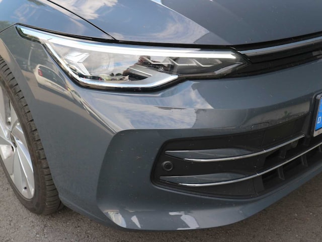 Volkswagen Golf Golf VIII Style Variant