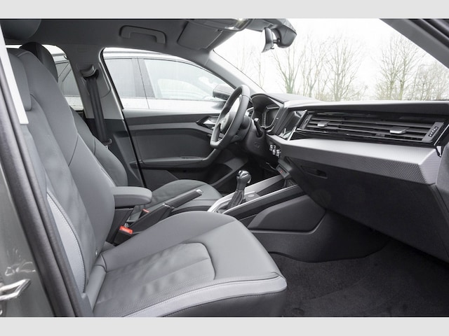 Audi A1 30 TFSI S-Line S-Tronic Sportback