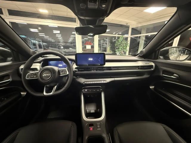 Jeep Avenger 4xe ALLRAD, AUTOMATIK, LED