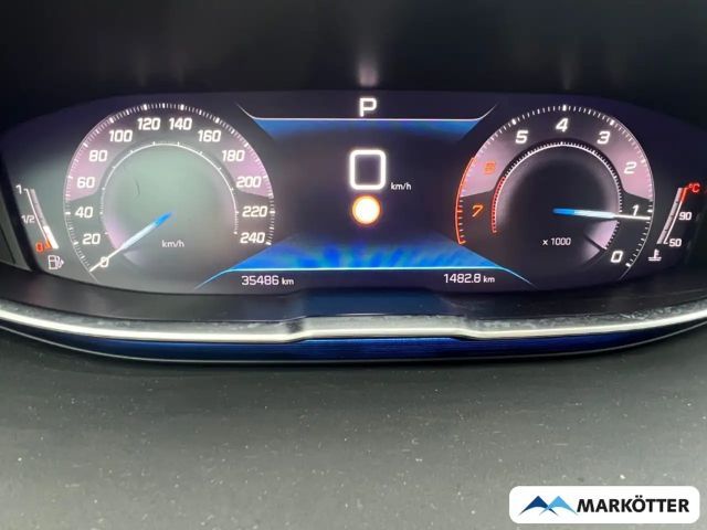 Peugeot 3008 GT-Line PureTech