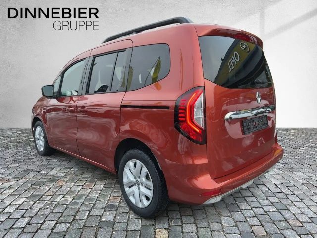 Renault Kangoo Intens