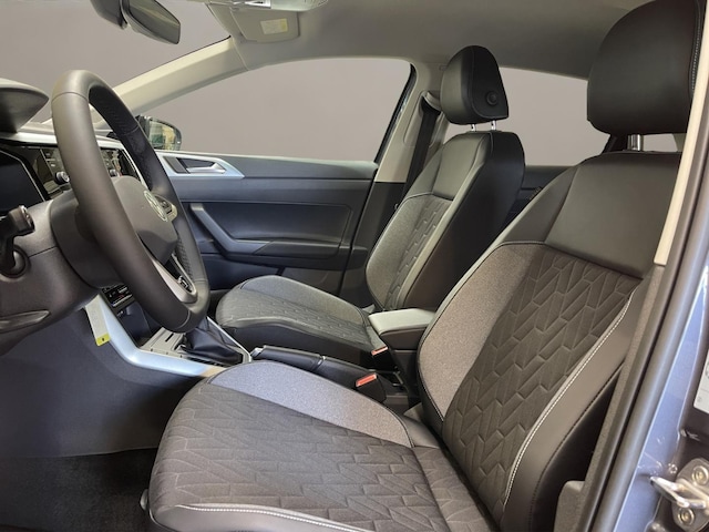 Volkswagen Polo 1.0 l 5-Gang IQLight Navi Virtual LED