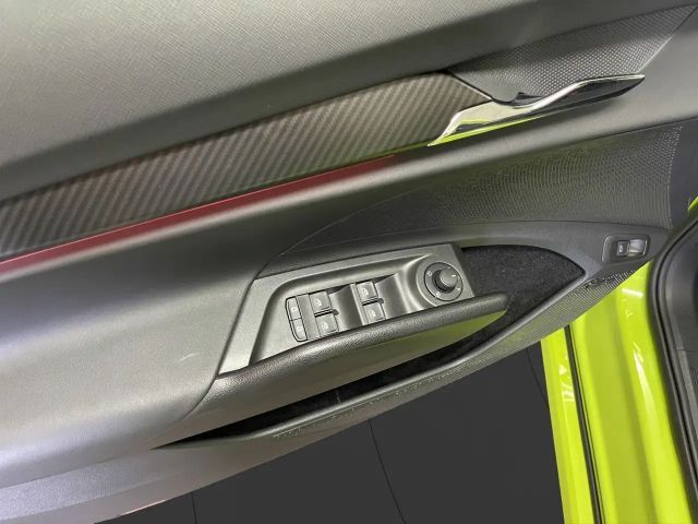 Skoda Enyaq Coupe RS Suite