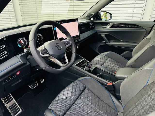 Volkswagen Tiguan 2.0 TDI R-Line