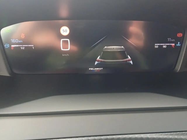 Peugeot 2008 Allure Pack