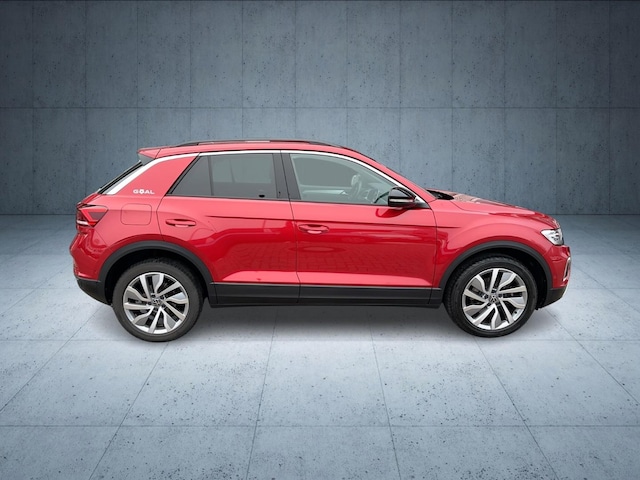 Volkswagen T-Roc 2.0 TDI DSG