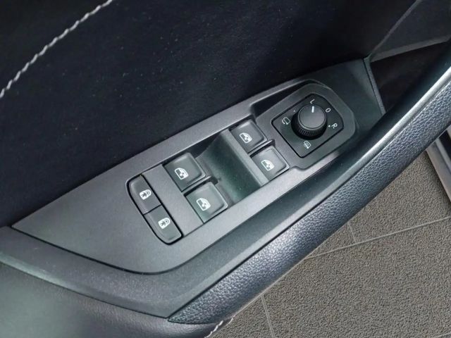 Skoda Kodiaq 4x4 Ambition