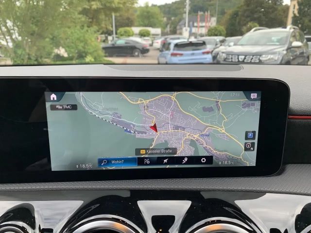 Mercedes-Benz A 200 AMG Line