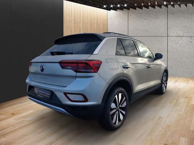 Volkswagen T-Roc 1.0 TSI Life Move