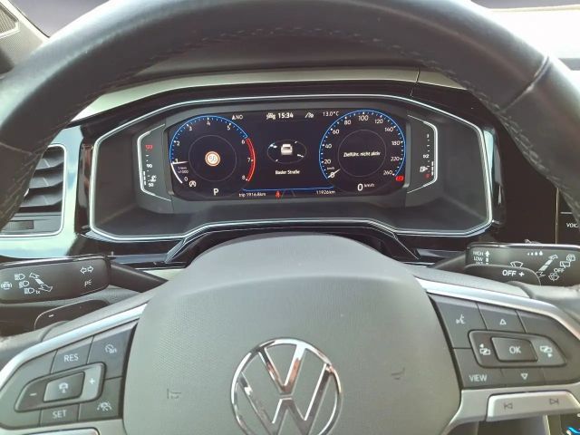 Volkswagen Taigo 1.0 TSI DSG Life