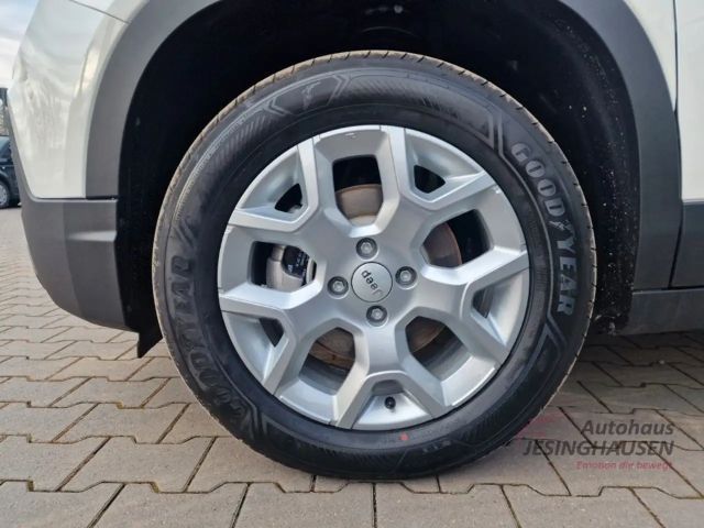 Jeep Avenger Longitude