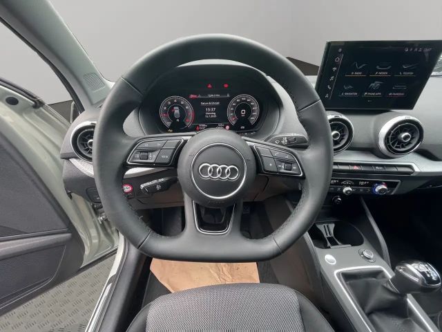 Audi Q2 30 TFSI S-Line
