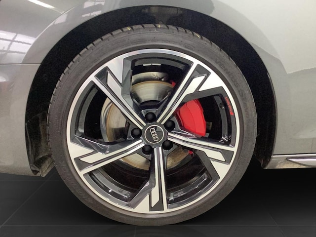 Audi A4 40 TFSI Avant Quattro S-Line S-Tronic