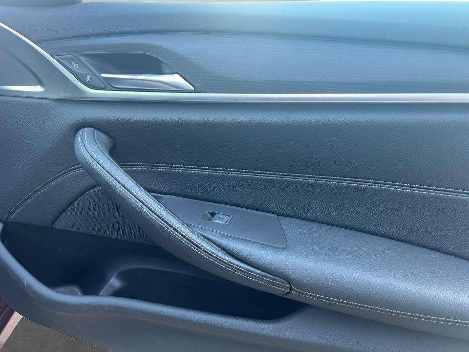 BMW 530 530e Touring xDrive