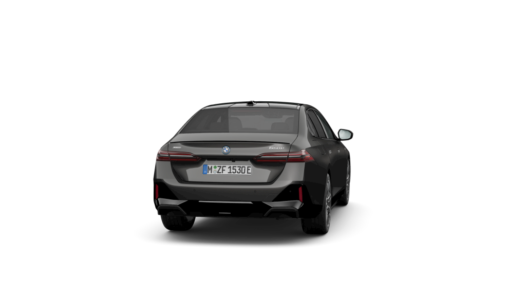 BMW 550 Sedan xDrive