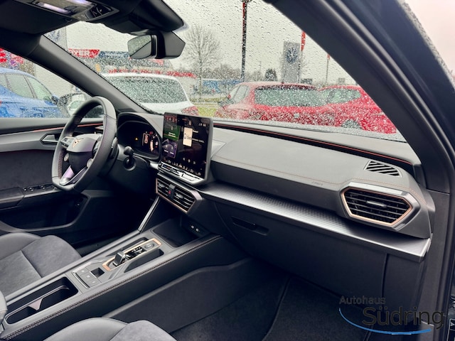 Cupra Formentor 4Drive DSG VZ