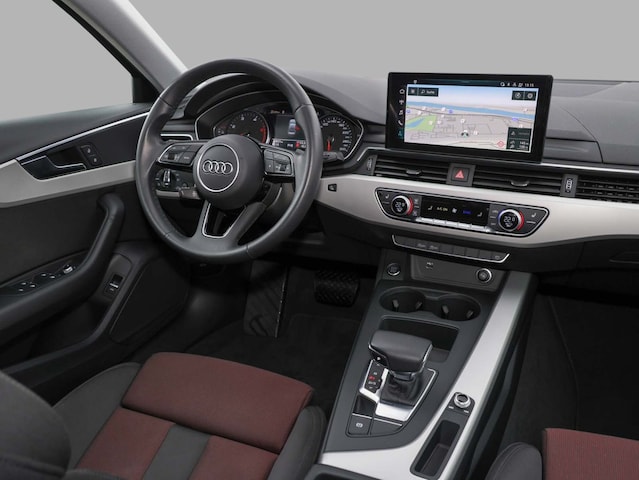 Audi A4 35 TDI S-Tronic Sedan