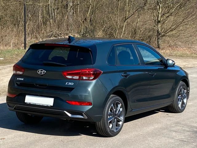 Hyundai i30 Advantage T-GDi