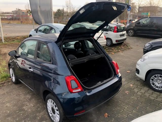 Fiat 500 1,0 GSE Klima