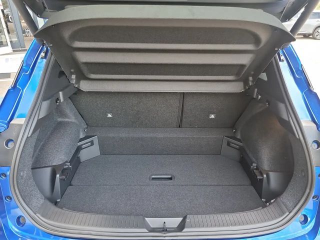 Nissan Qashqai Tekna