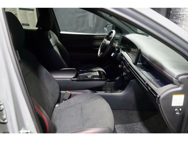 Hyundai Tucson 1.6 N Line T-GDi