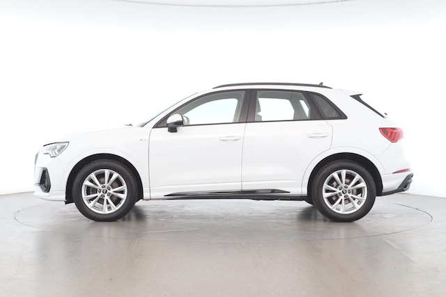Audi Q3 35 TDI S-Line