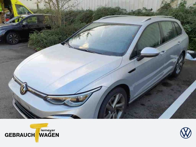 Volkswagen Golf 2.0 TDI DSG R-Line Variant