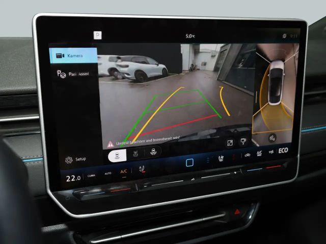 Volkswagen ID.7 Max Pro