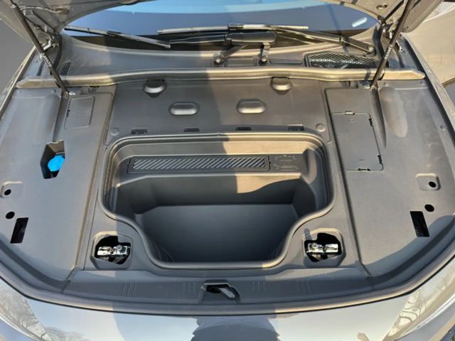 Audi S6 e-tron Avant