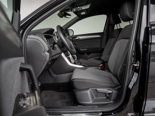 Volkswagen T-Roc 1.5 TSI DSG