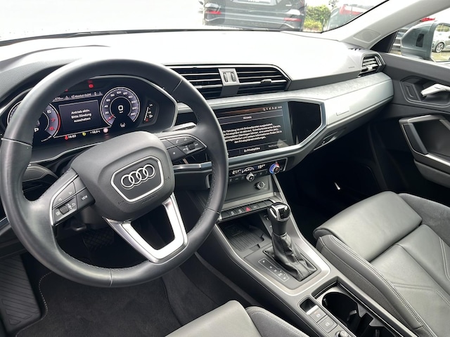 Audi Q3 35 TFSI S-Tronic