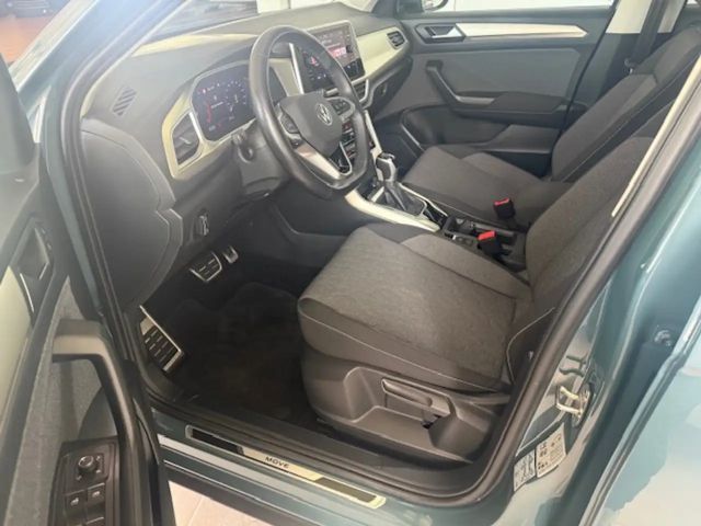 Volkswagen T-Roc 1.5 TSI DSG Move