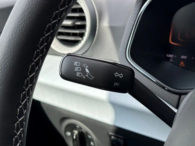 Seat Ibiza 1.0 TSI DSG