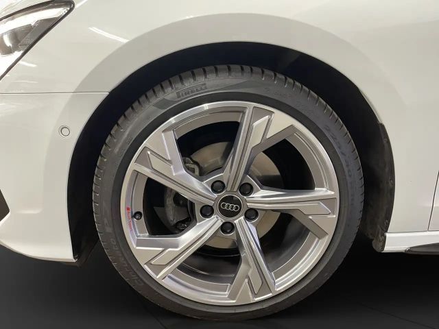 Audi A3 35 TDI S-Line Sedan