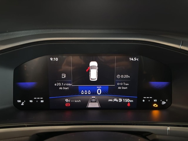 Volkswagen T-Roc 1.0 TSI Life