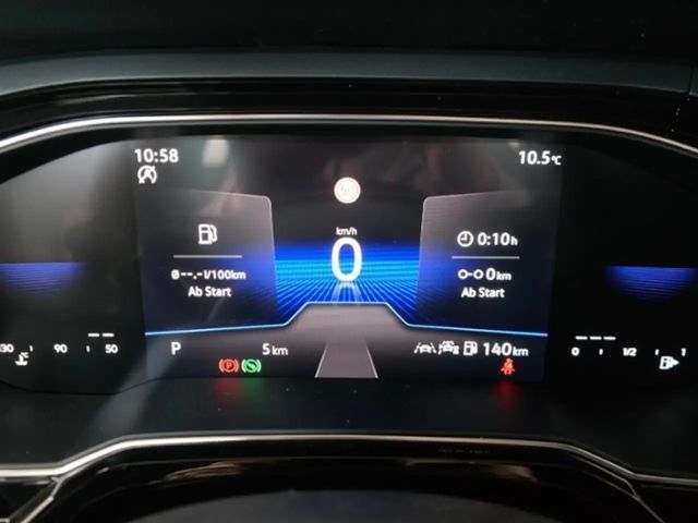 Volkswagen Taigo 1.0 TSI DSG R-Line