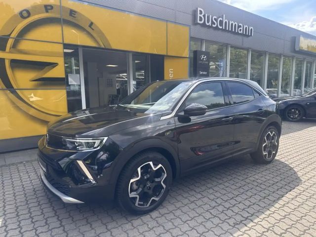 Opel Mokka Mokka-e Ultimate