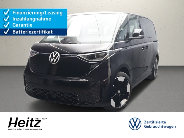 Volkswagen ID.Buzz 77 KWh Pro